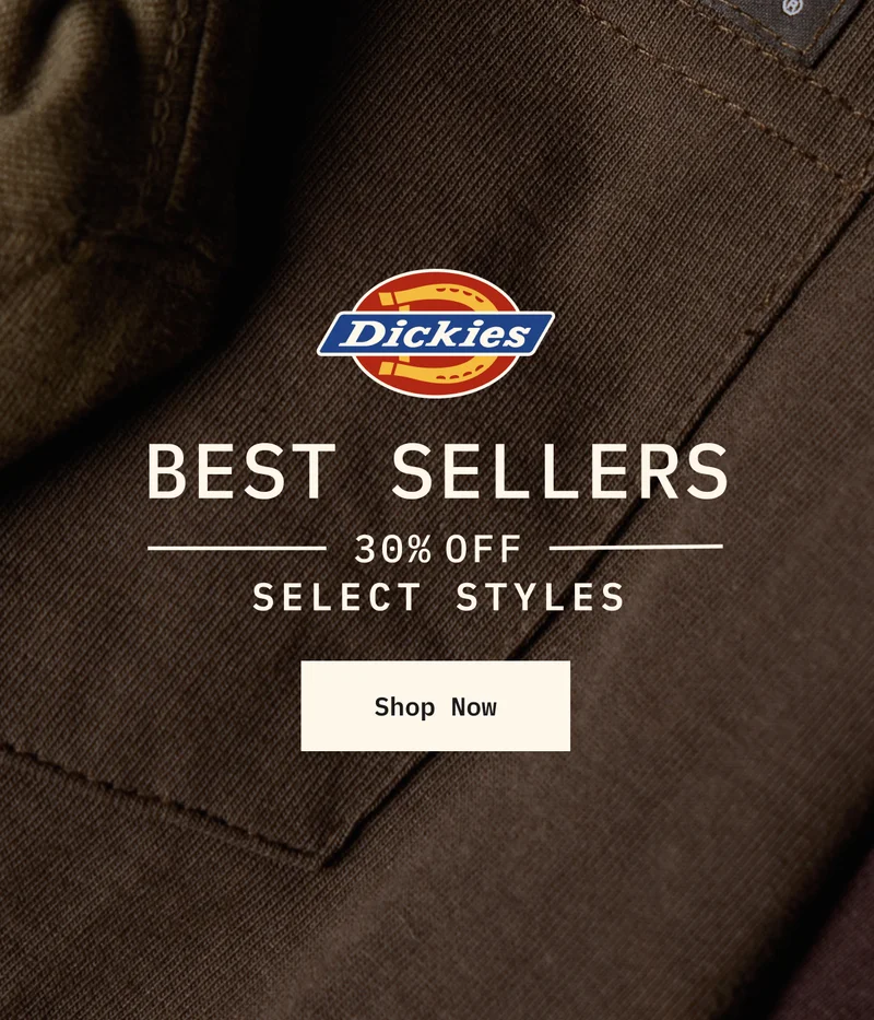 Best Sellers. 30% Off. Shop Now.