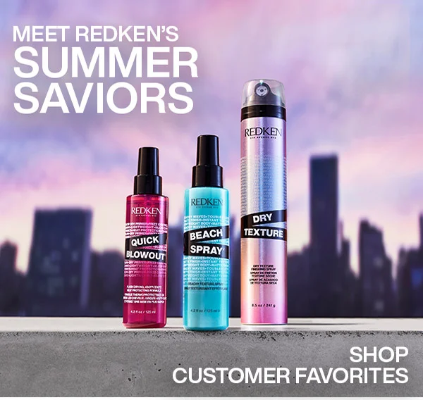 shop summer saviors