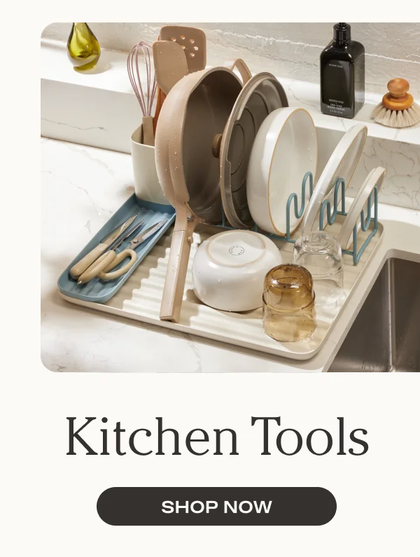 Kitchen Tools - Shop Now