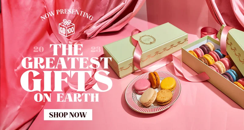 The Greatest Gifts on Earth