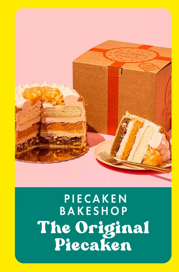 The Original Piecaken