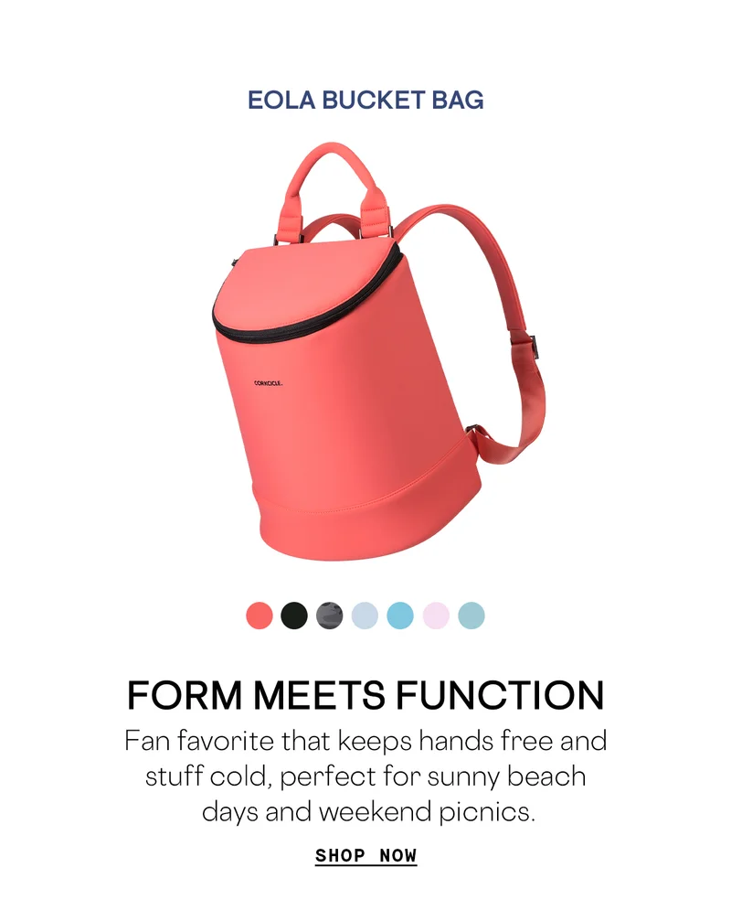 Shop Eola Bucket Bag