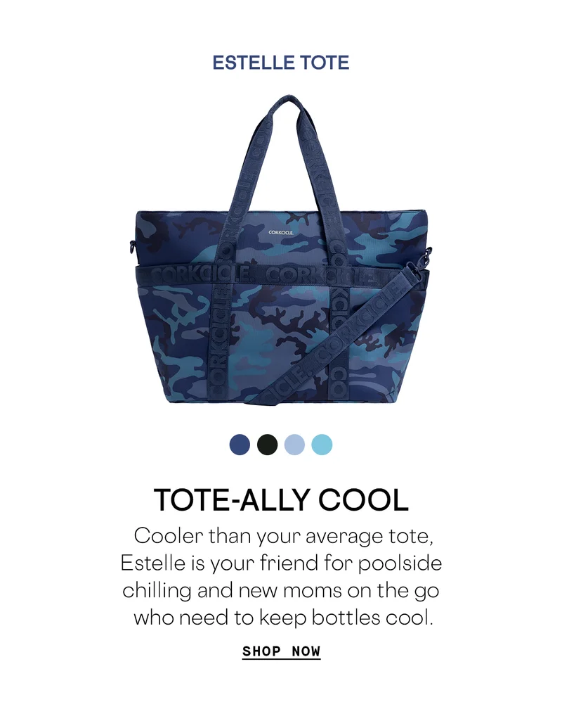 Shop Estelle Tote