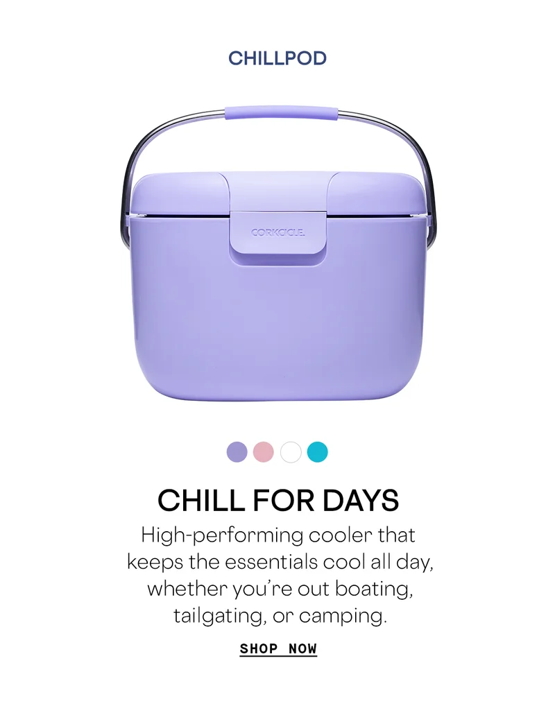 Shop Chillpod