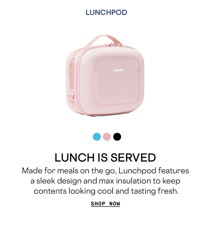 Shop Lunchpod