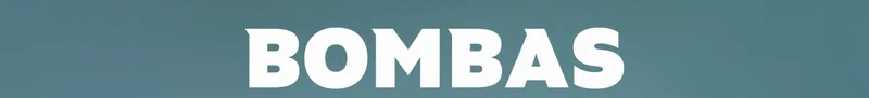 BOMBAS
