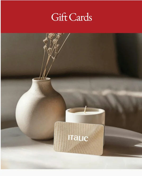 Gift Cards