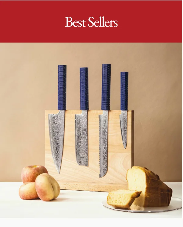 Best Sellers