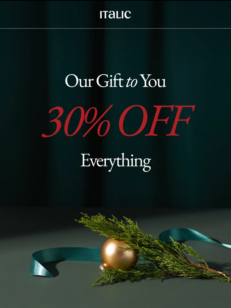Our Gift to You