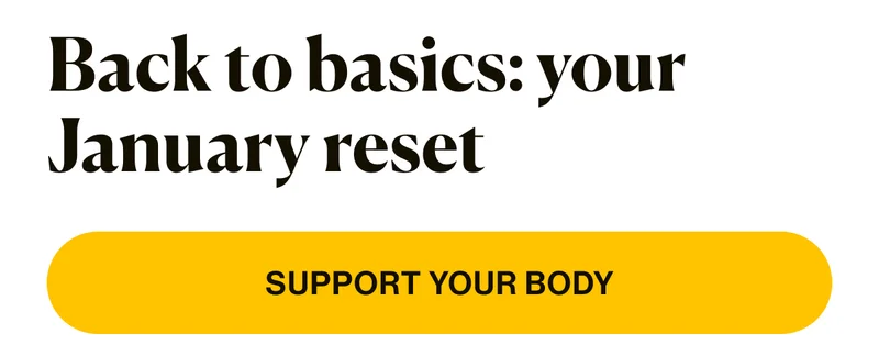 Back to basics