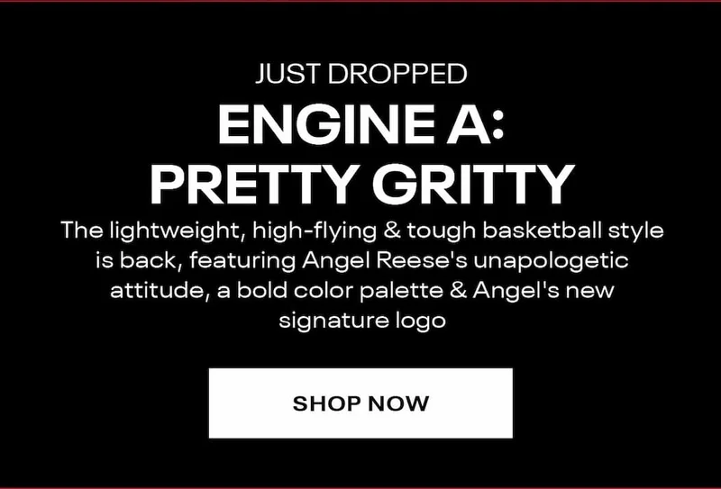 Shop Pretty Gritty
