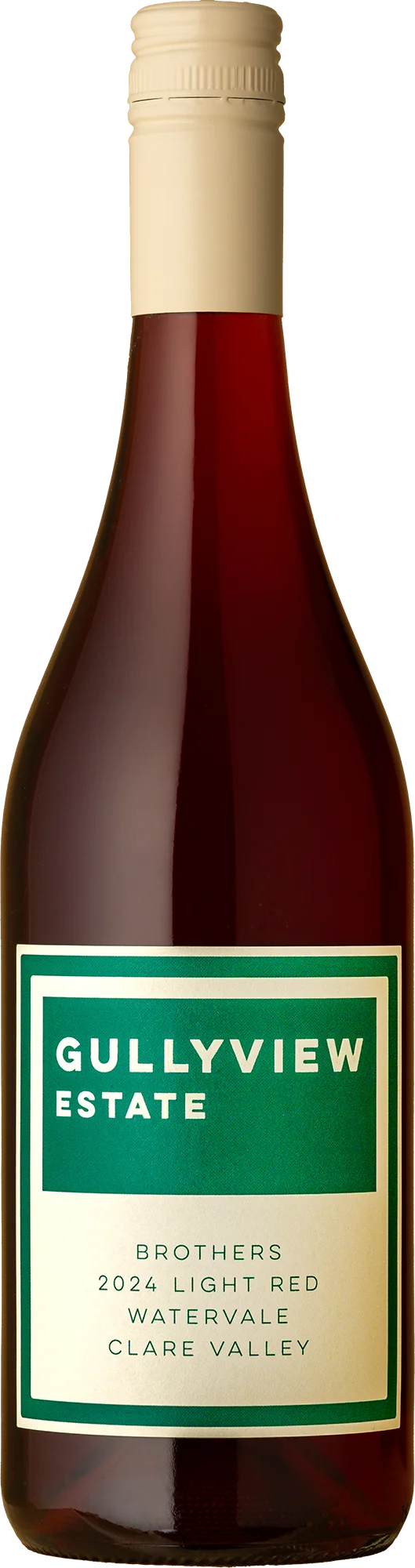 Image of Gullyview Estate<br>Light Red<br>2023