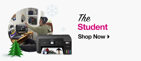 The Student/Teacher | Shop Now