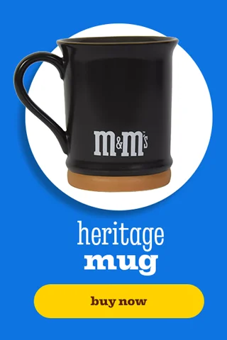 HERITAGE MUG