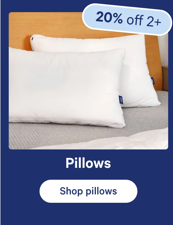 Pillows