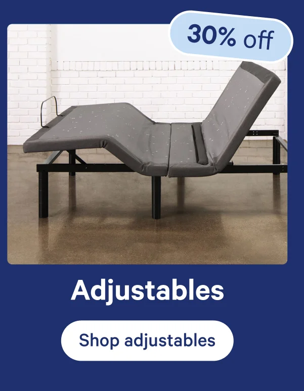 Adjustables
