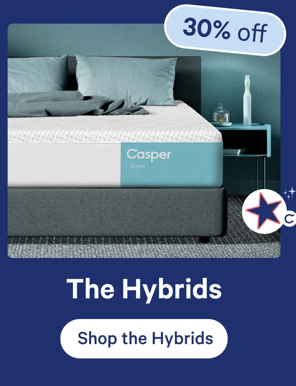 The Hybrids