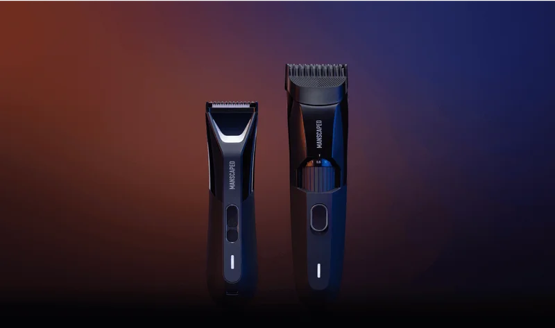 Meet The Beard & Balls Bundle