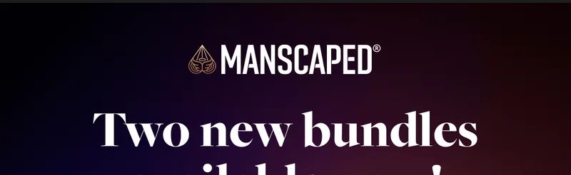 MANSCAPED®