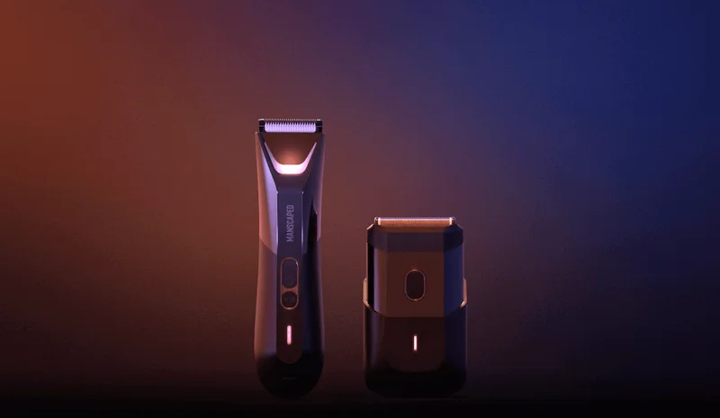 Meet The Groin & Go Bundle