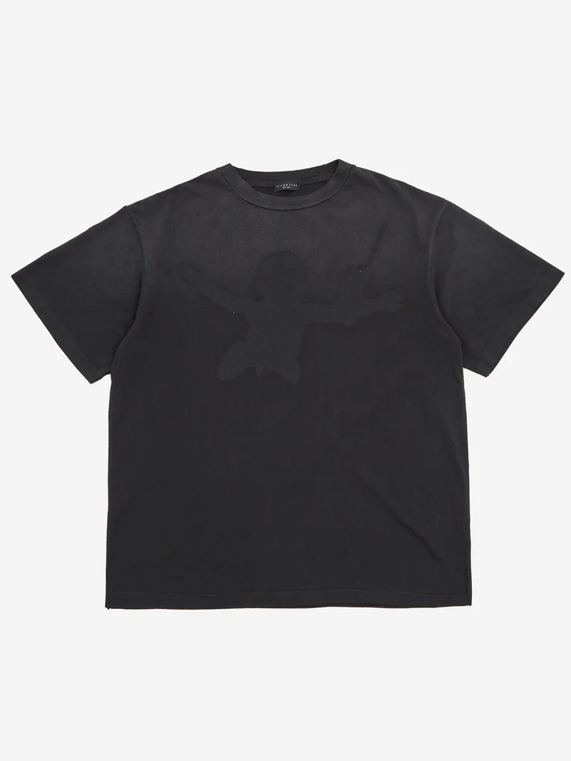 Image of Flagstuff Shadow Tee - Black