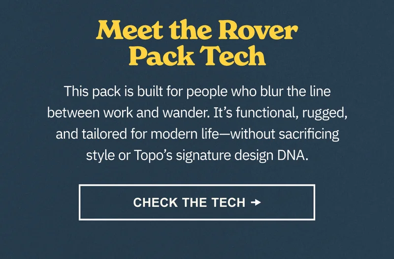 Shop Rover Tech