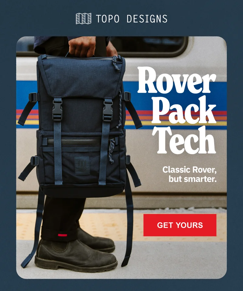 Shop Rover Tech