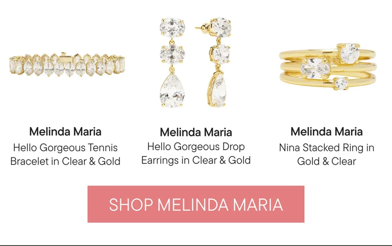 SHOP MELINDA MARIA