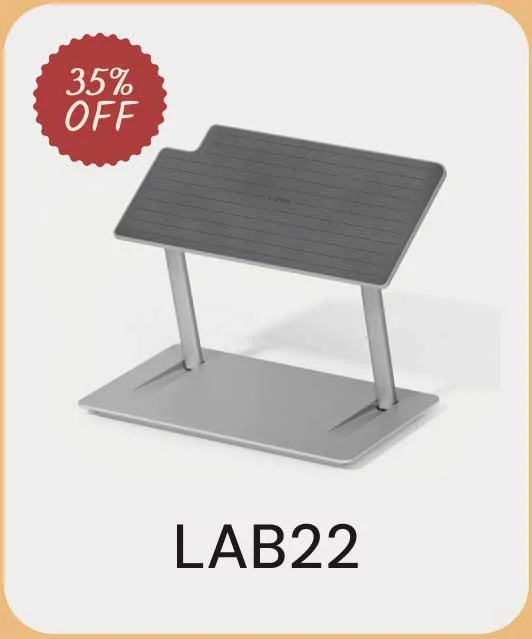 35% Off Lab22
