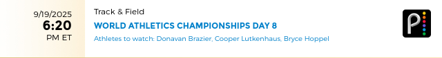 EVENT 1