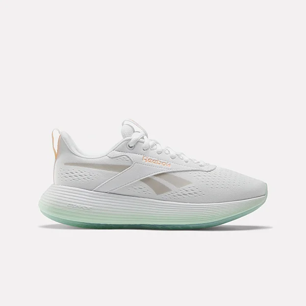 DMX Comfort + Shoes