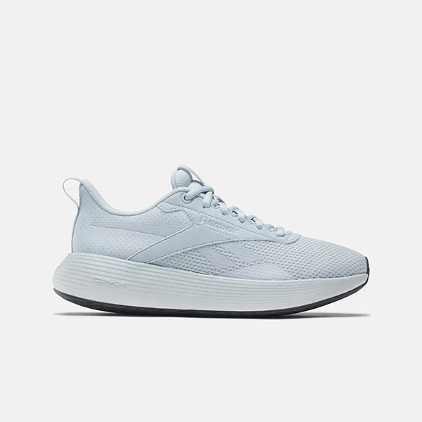 DMX Comfort + Shoes