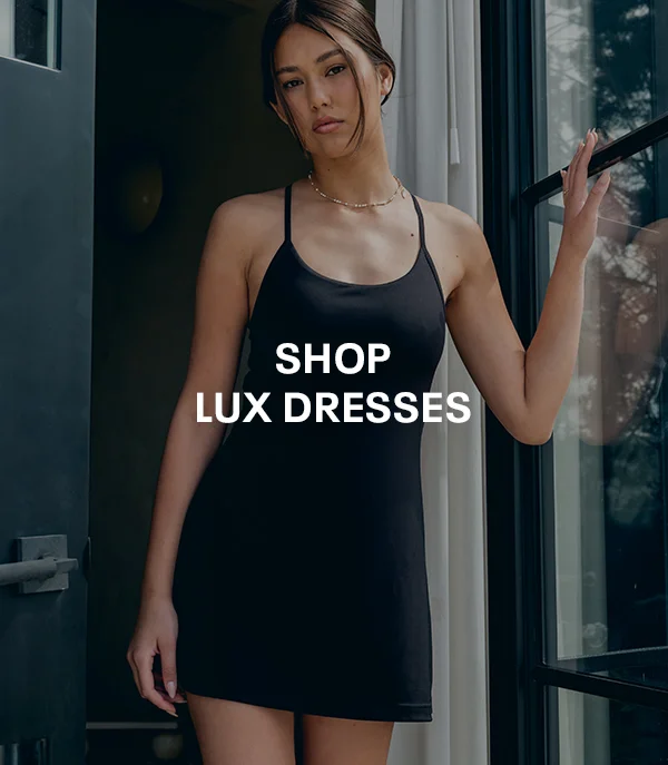 Shop Lux Dresses