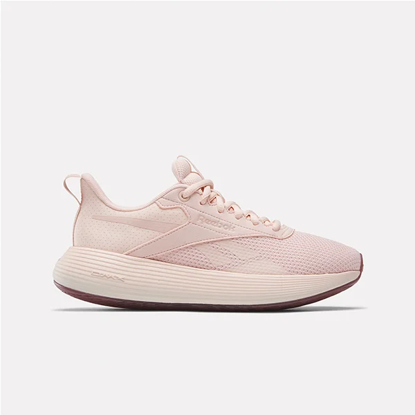 DMX Comfort + Shoes
