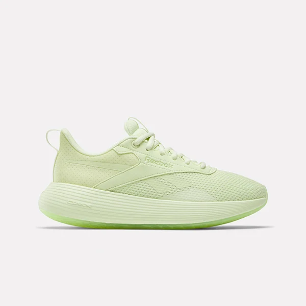 DMX Comfort + Shoes