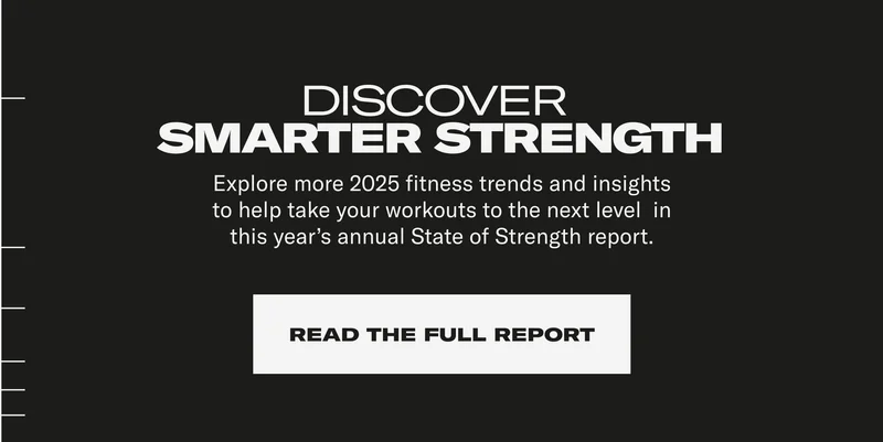 Discover smarter strength. Read The Full Report