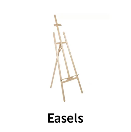 Easels