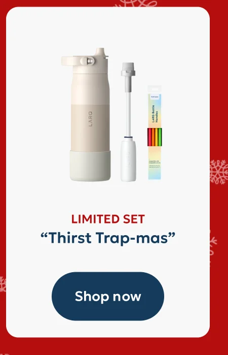 LIMITED SET “Thirst Trap-mas”