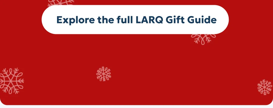 Explore the full LARQ Gift Guide