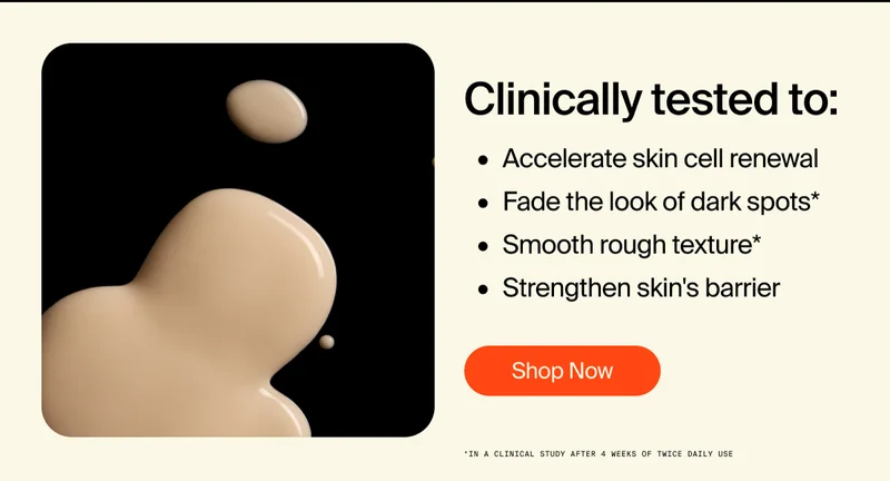 Clinically tested to