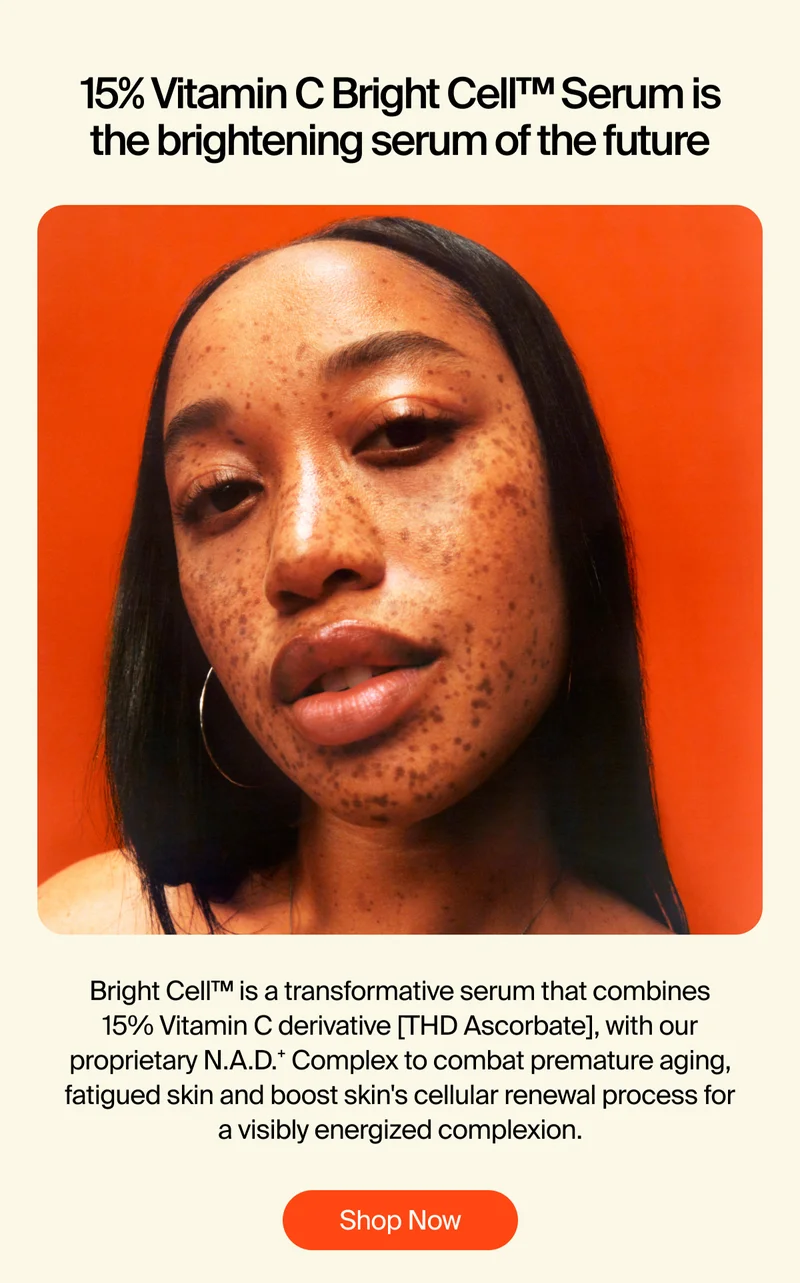 15% Vitamin C Bright Cell