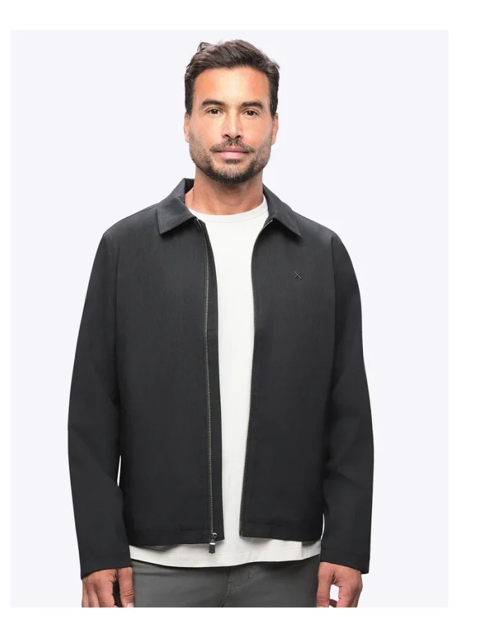 Mogul Jacket