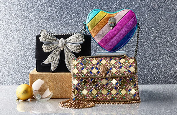 Bags of&nbsp;style
