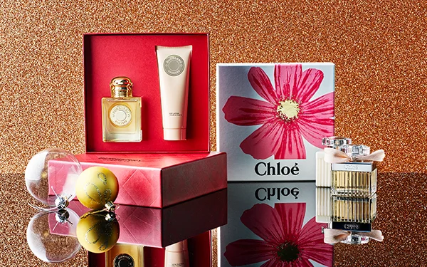 Gift sets for&nbsp;the&nbsp;perfect match