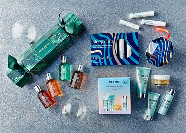 Give the gift of&nbsp;radiant skin