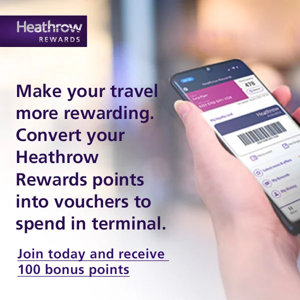Join today and receive 100 bonus points