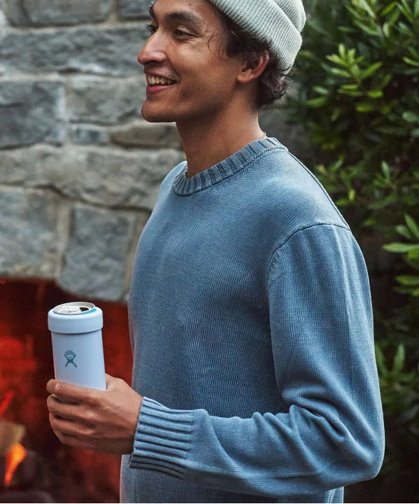 12 oz Slim Cooler Cup | Shop Now