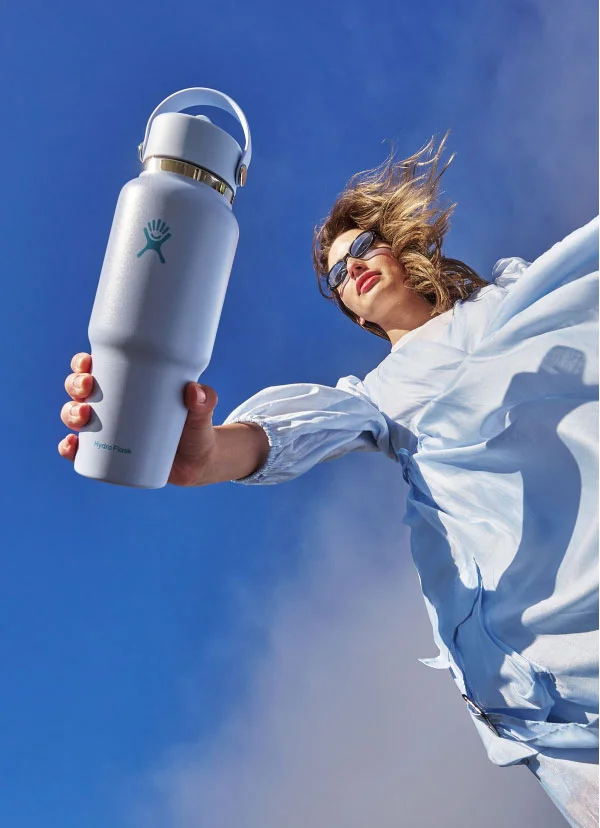 32 oz Travel Bottle | Shop Now