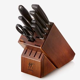 up to 60% off select ZWILLING Cutlery‡