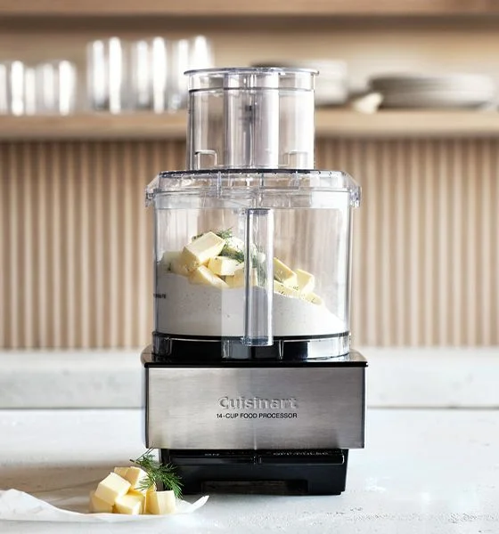 ends today: up to 30% off Cusinart electrics